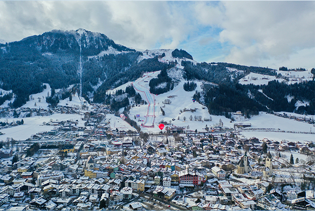 Kitzbuhel