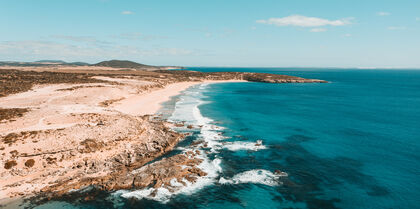 Eyre Peninsula, South Australia