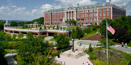 The Culinary Institute of America 